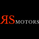 Logo RS motors srl